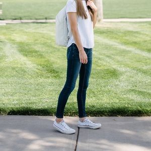 American eagle jeans size 0 short